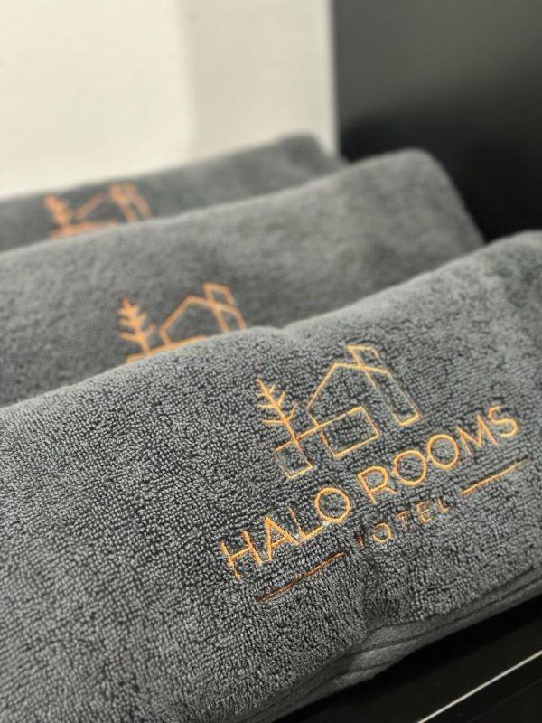 Halo Rooms Hotel Wakaf Bharu Exterior photo